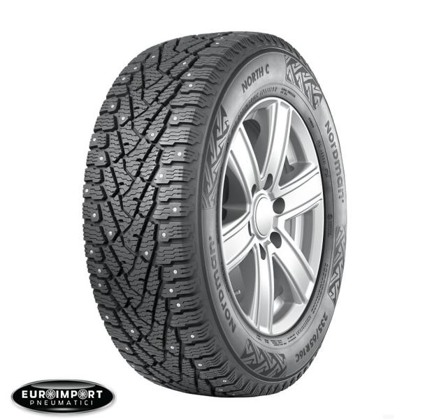 Nordman North C  215/65 R16 109_107 R  Carico C  CHIODATO